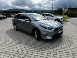 Kia Ceed SW pełna