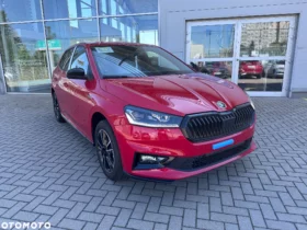 Skoda Fabia 1.0 TSI Monte Carlo