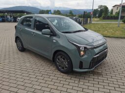 Kia Picanto pełna