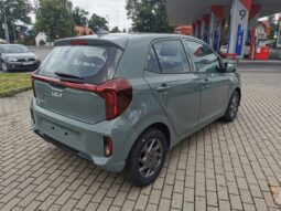 Kia Picanto pełna