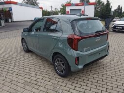 Kia Picanto pełna