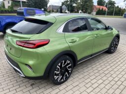 Kia XCeed pełna