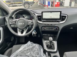 Kia XCeed pełna