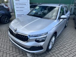 Skoda Kamiq Selection 1.0 TSI DSG pełna