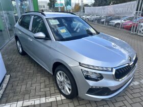 Skoda Kamiq Selection 1.0 TSI DSG