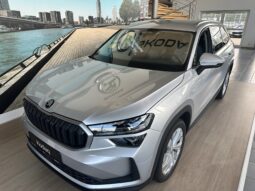 Skoda Kodiaq Selection/m-HEV 1.5TSI 150KM DSG/ pełna