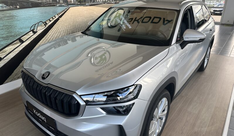 Skoda Kodiaq Selection/m-HEV 1.5TSI 150KM DSG/ pełna