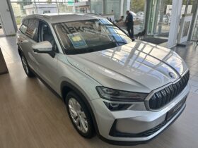 Skoda Kodiaq Selection/m-HEV 1.5TSI 150KM DSG/